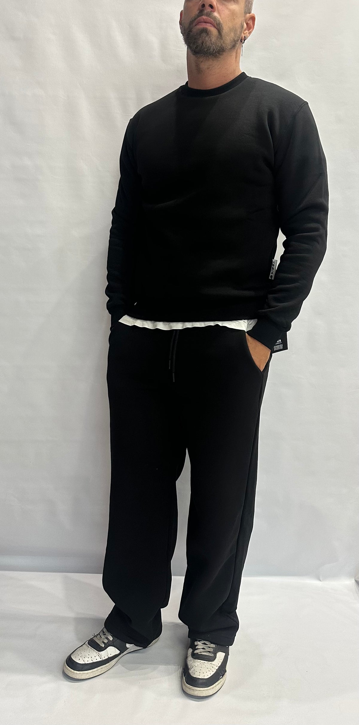 Coordinato BERNA in tuta , COD: 2620741 E 2620721