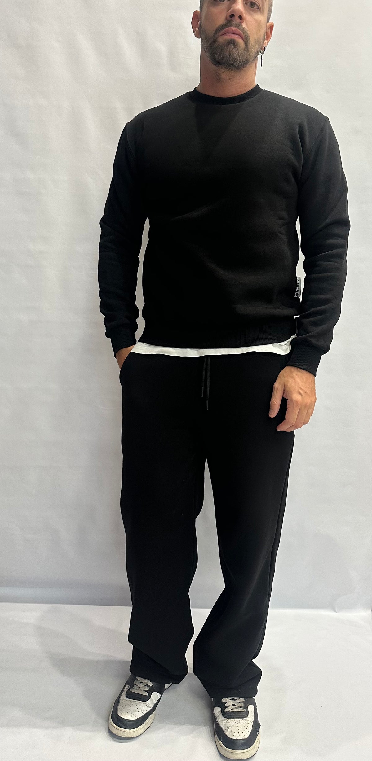 Coordinato BERNA in tuta , COD: 2620741 E 2620721