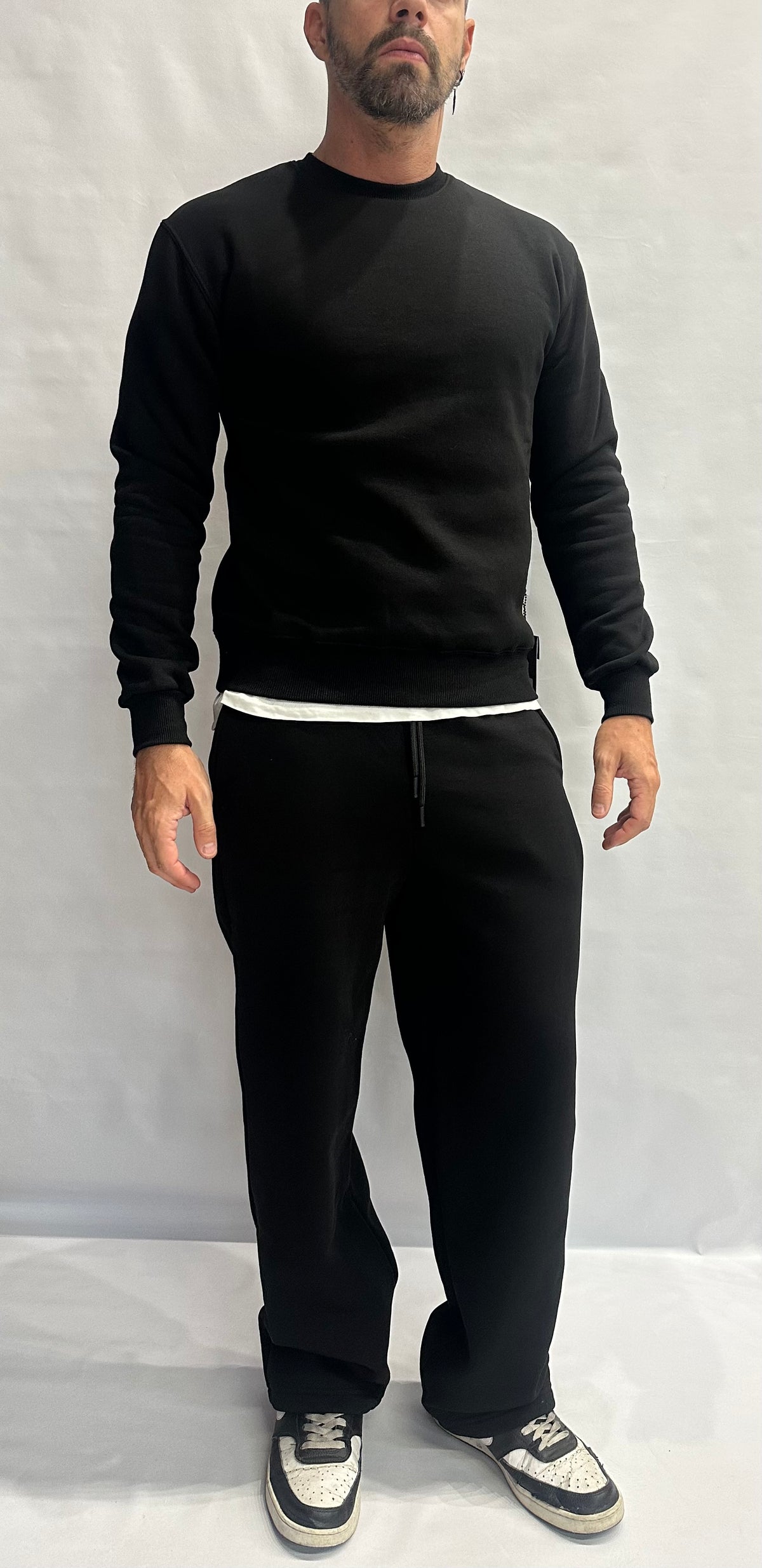 Coordinato BERNA in tuta , COD: 2620741 E 2620721