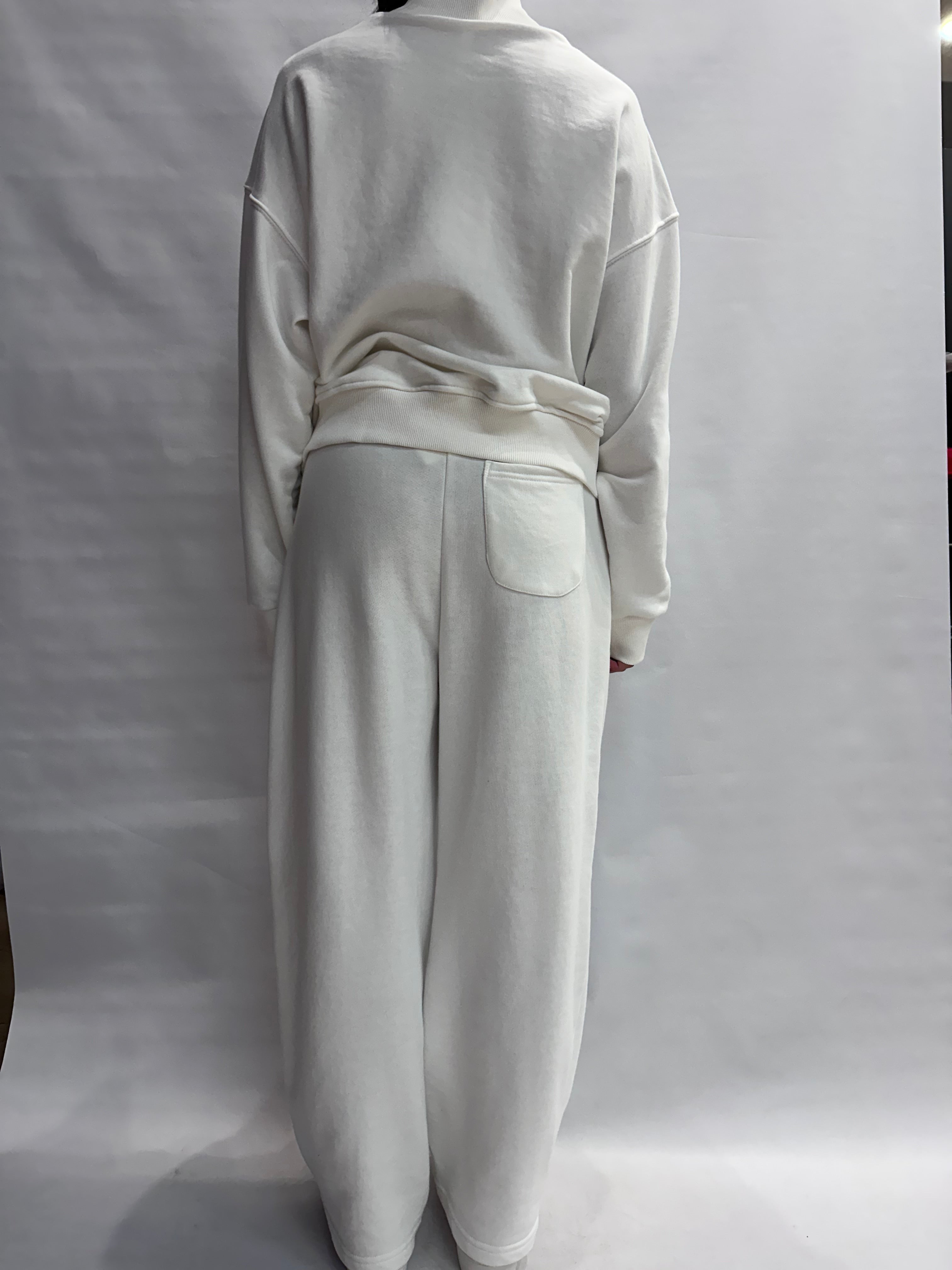 Coordinato TENSIONE IN in felpa , COD: 26P3707 E 26M3693