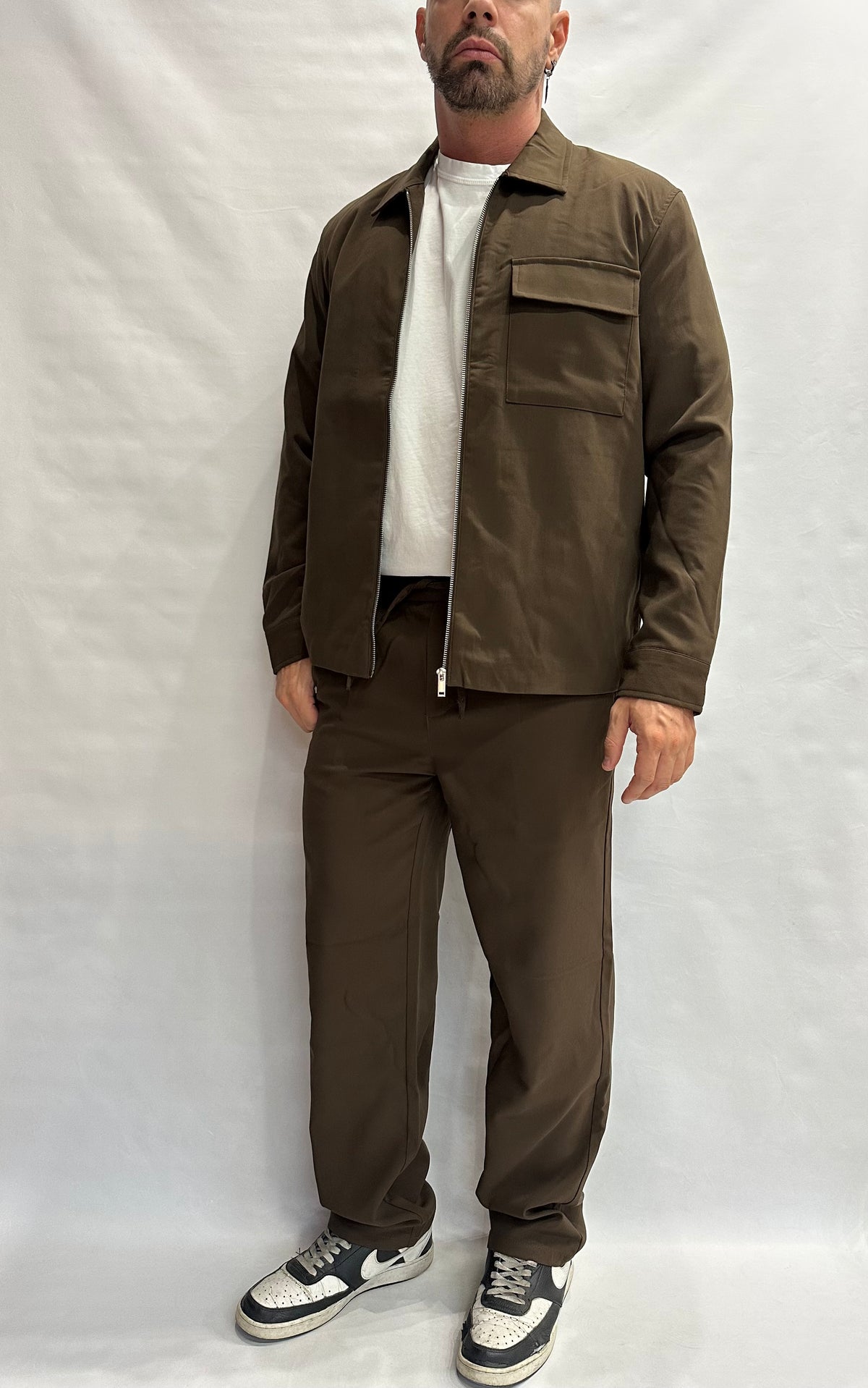 Coordinato ONLY&SONS Autunno Inverno , COD: 22033466 e 22038673