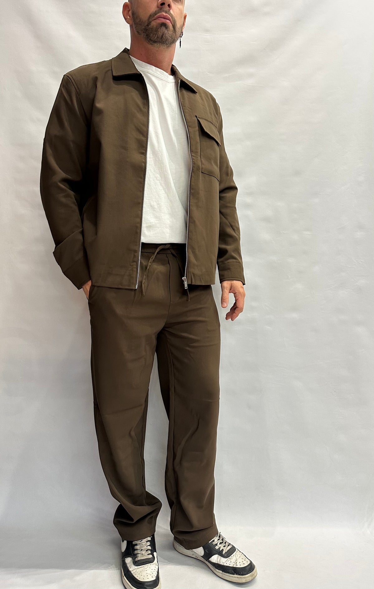Coordinato ONLY&SONS Autunno Inverno , COD: 22033466 e 22038673