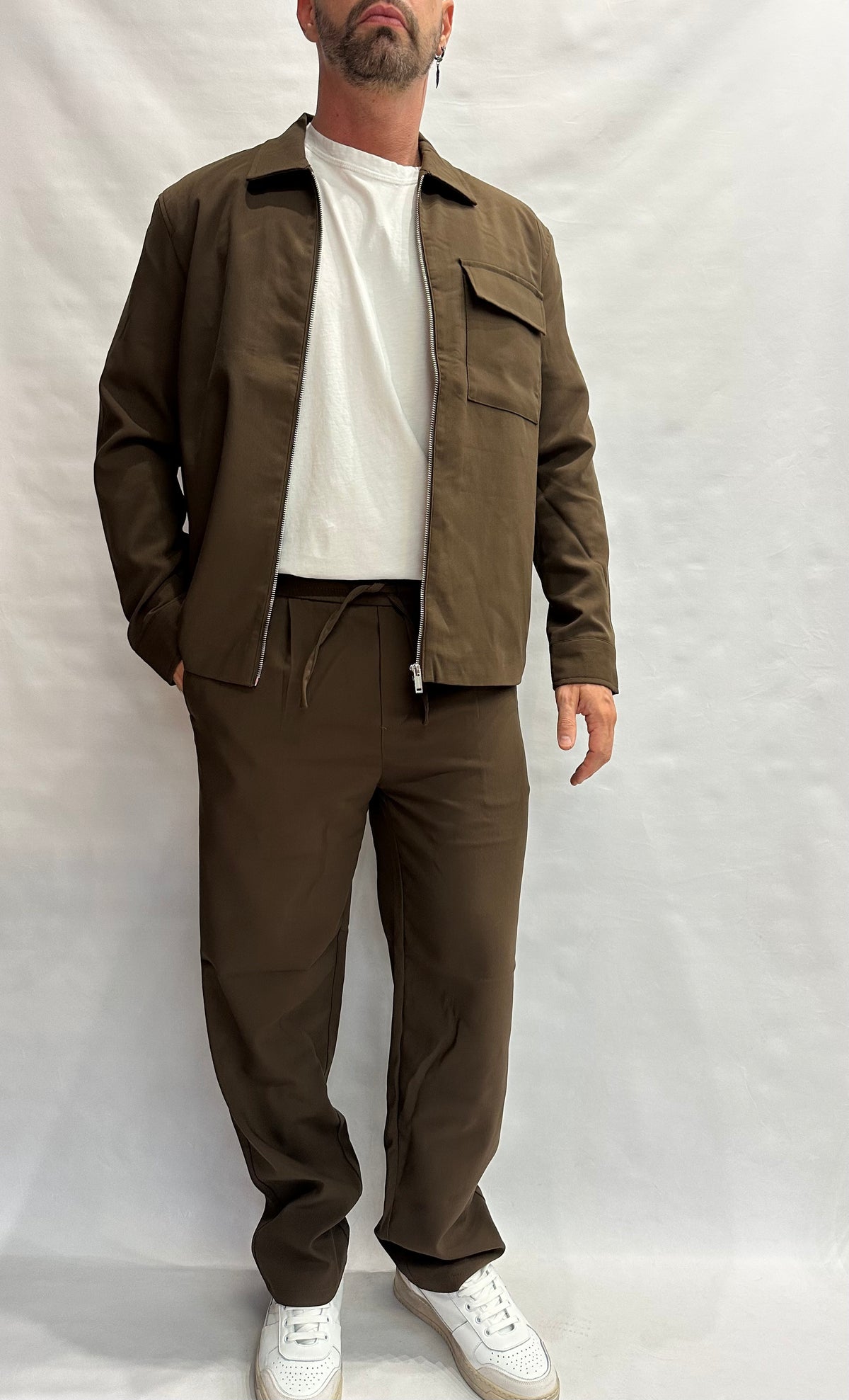 Coordinato ONLY&SONS Autunno Inverno , COD: 22033466 e 22038673