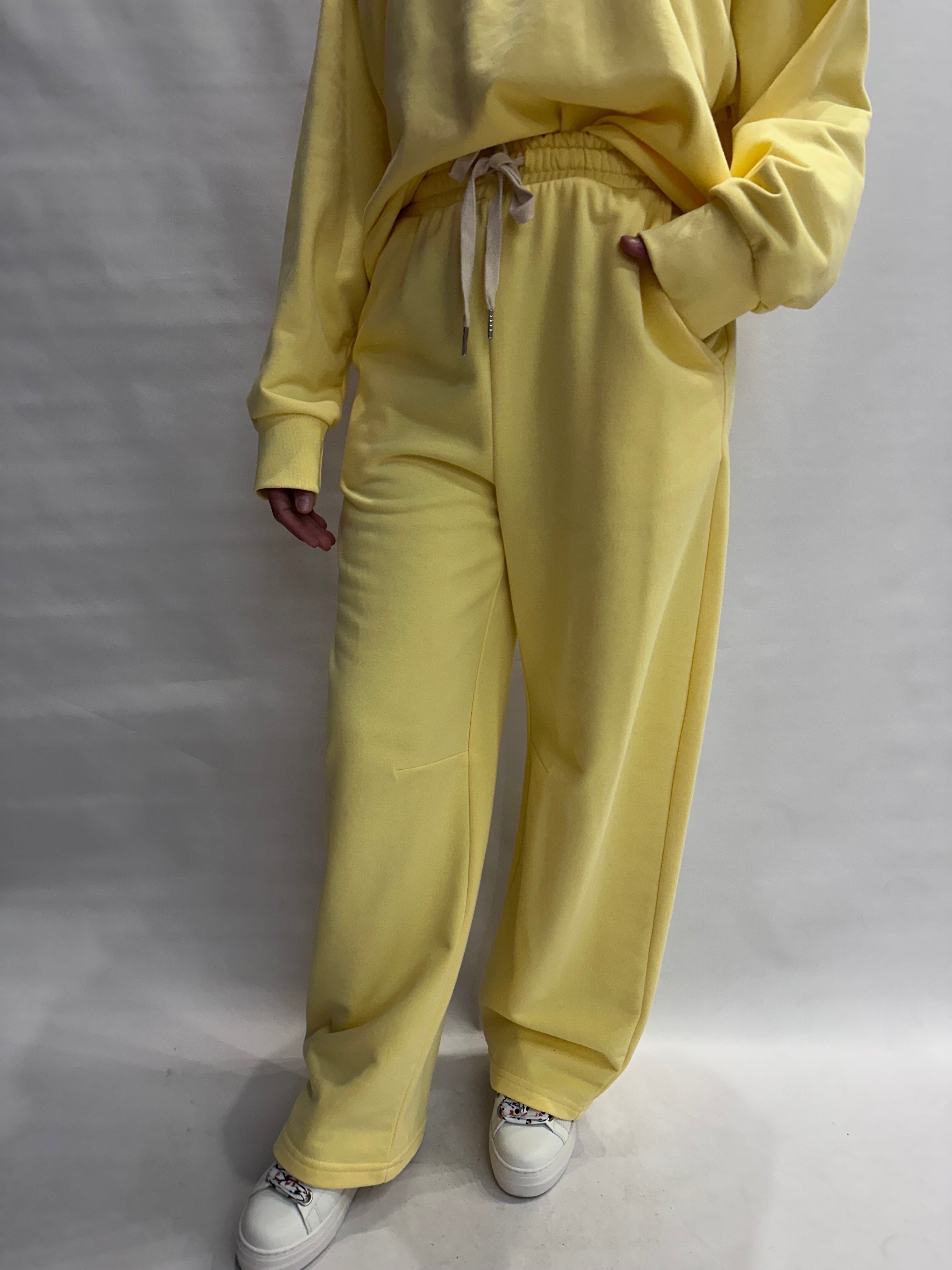 Coordinato TENSIONE IN in felpa , COD: 26P3707 E 26M3693