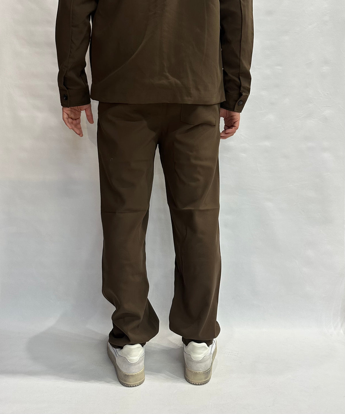 Pantaloni ONLY&SONS  morbido disponibile anche con giacca/sahariana in coordinato  - COD: 22033466