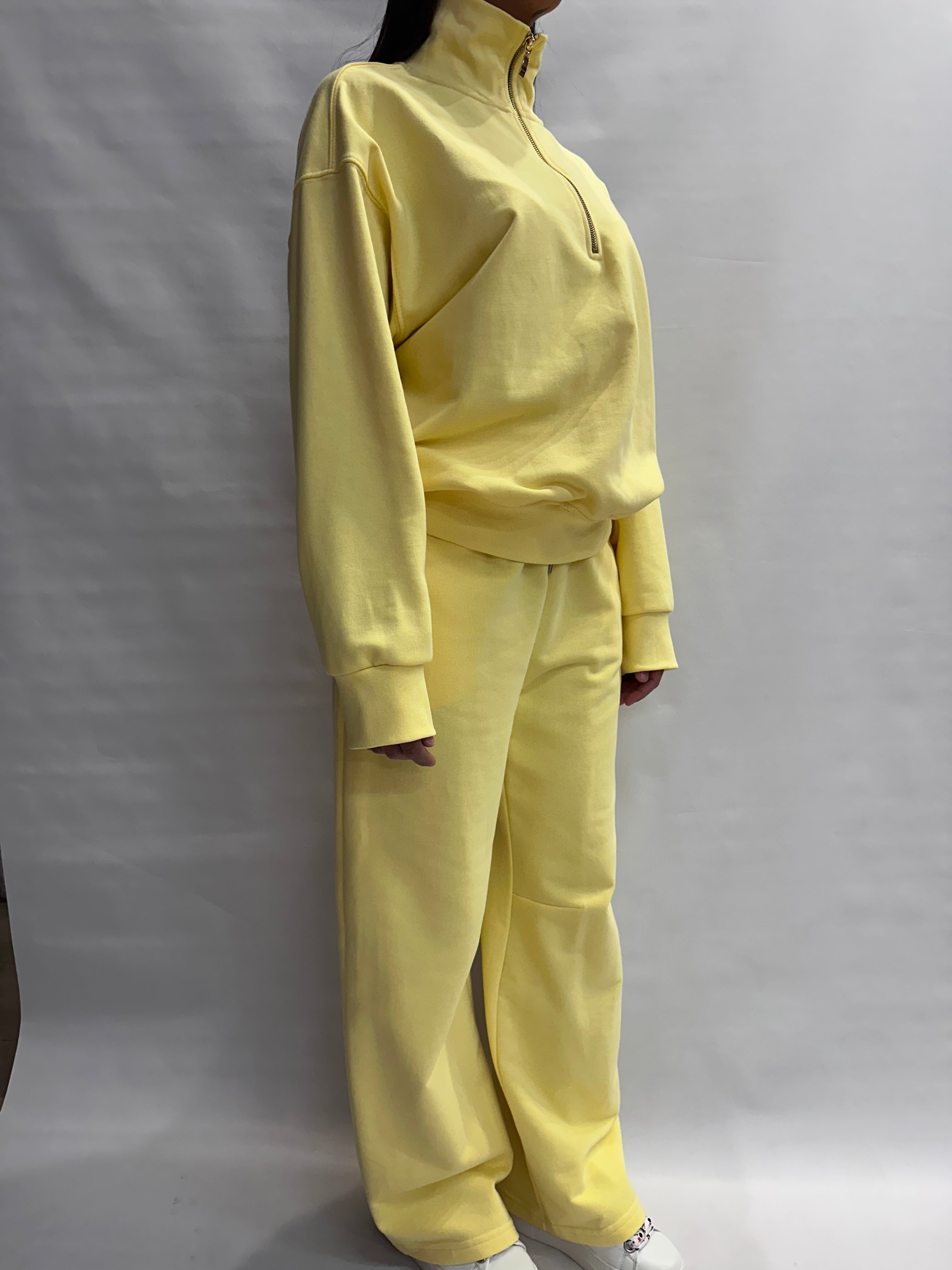 Coordinato TENSIONE IN in felpa , COD: 26P3707 E 26M3693