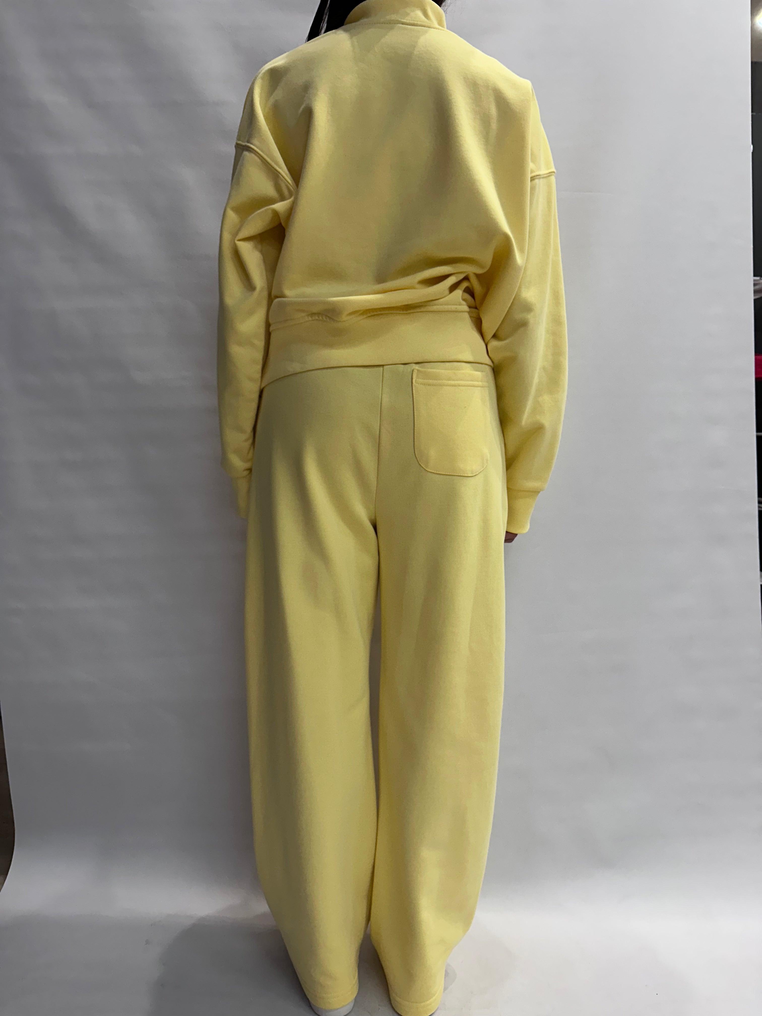 Coordinato TENSIONE IN in felpa , COD: 26P3707 E 26M3693