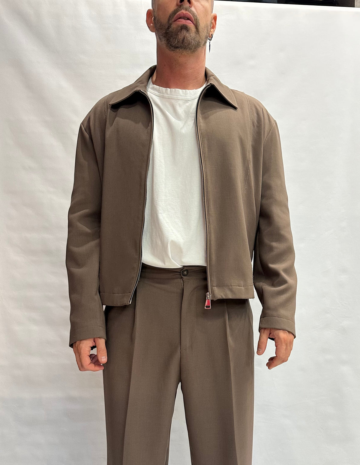 Coordinato IMPERIAL Autunno Inverno , COD: P5441P5036 V5441V5035