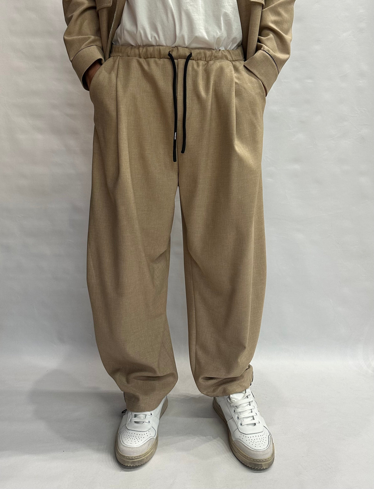 Pantalone IMPERIAL con profilo laterale disponibile anche con giacchetta in coordinato , COD: PE8QMCD