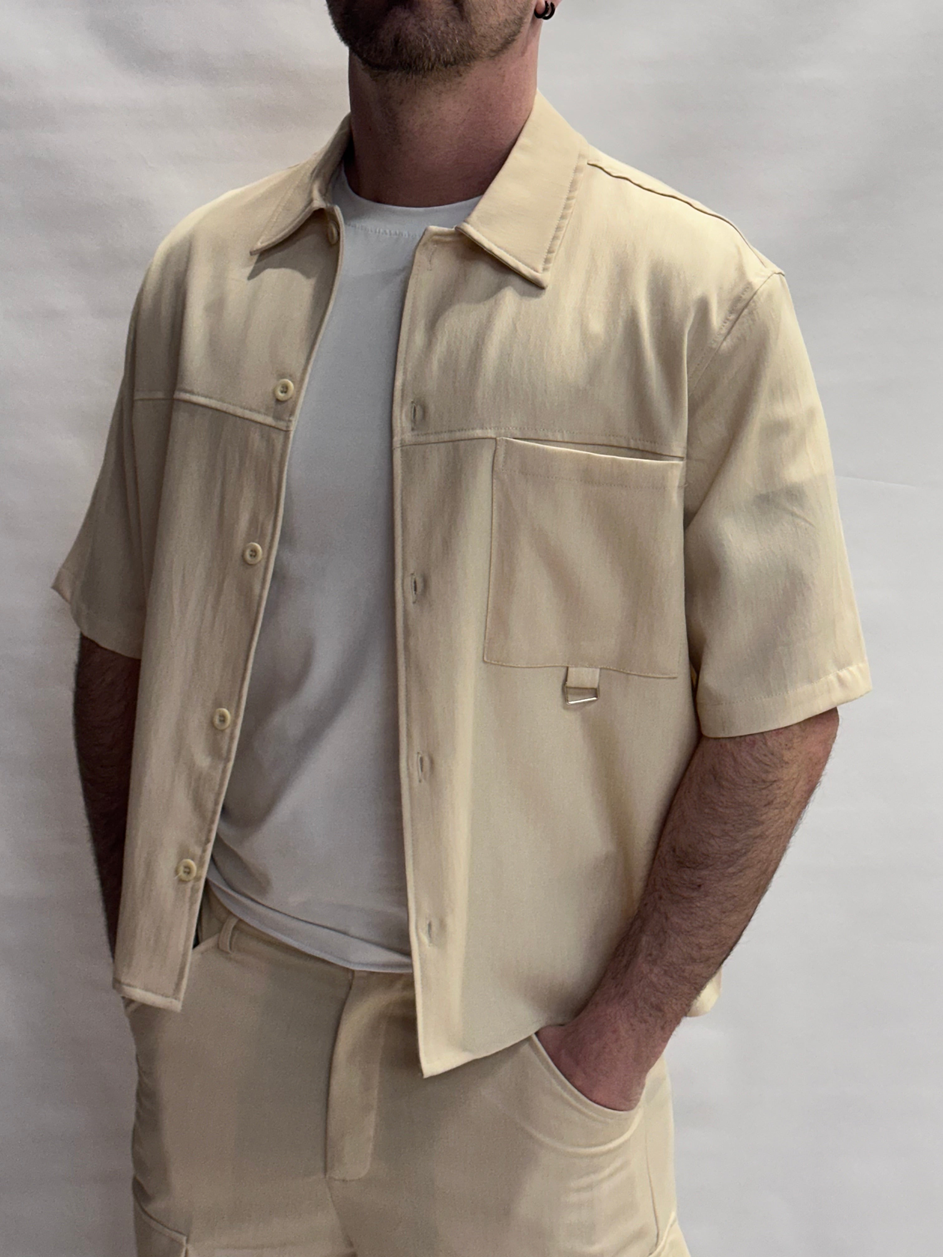 Coordinato IMPERIAL leggero in Viscosa , COD: P89793KSH4  E C87793KSH5