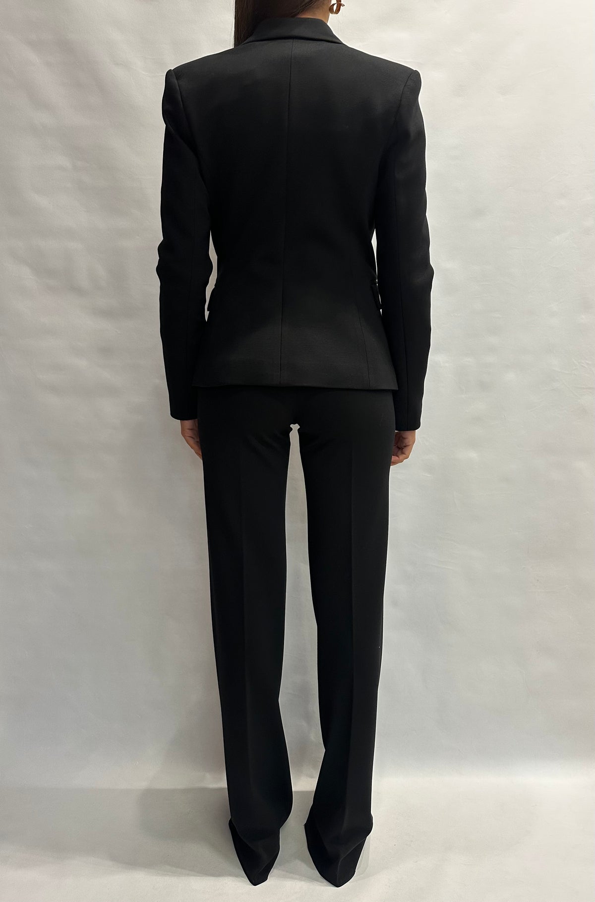 Coordinato RINASCIMENTO Nero , COD: CFC0130215003 e CFC0130221003