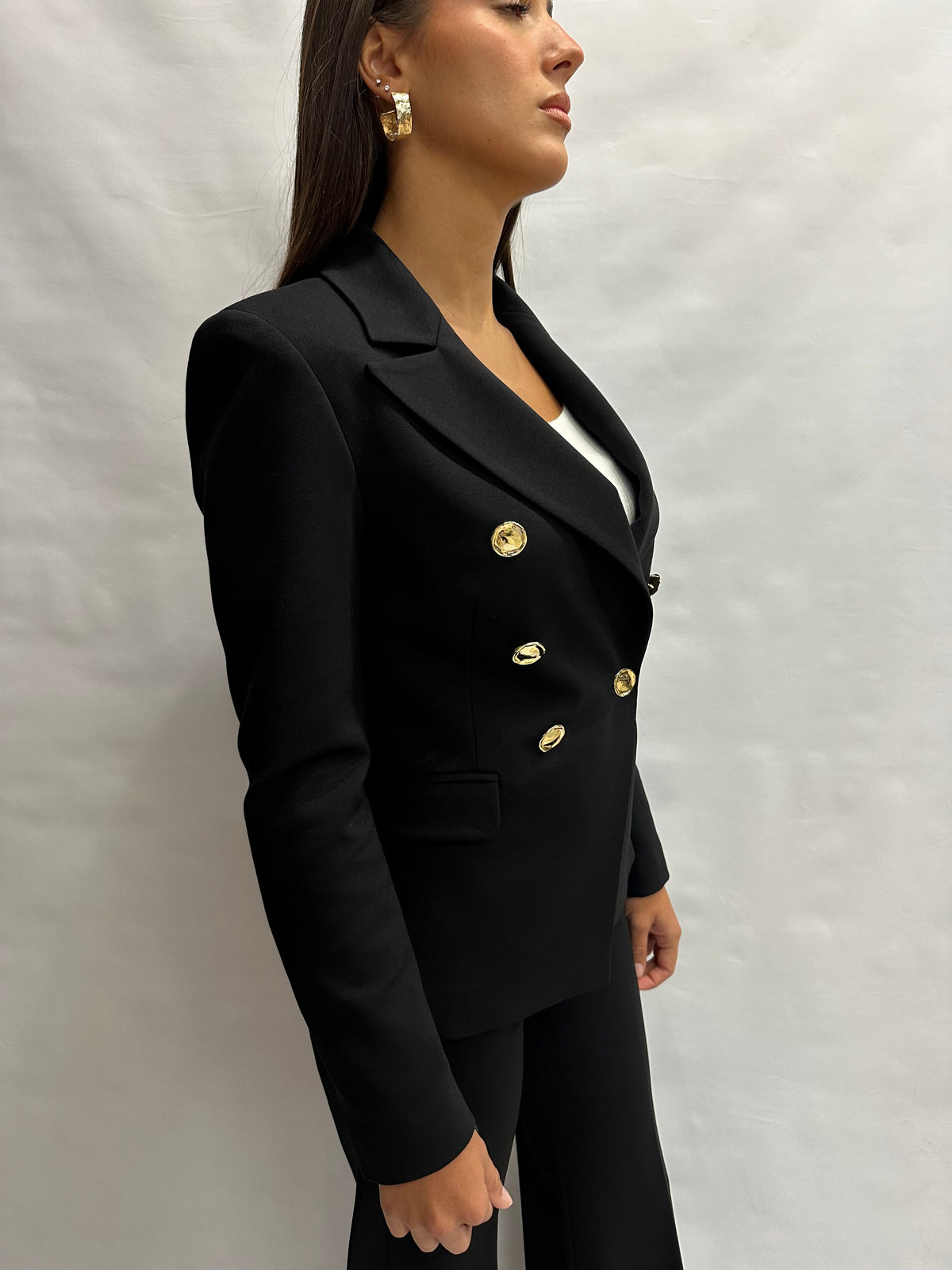 Coordinato RINASCIMENTO Nero , COD: CFC0130215003 e CFC0130221003