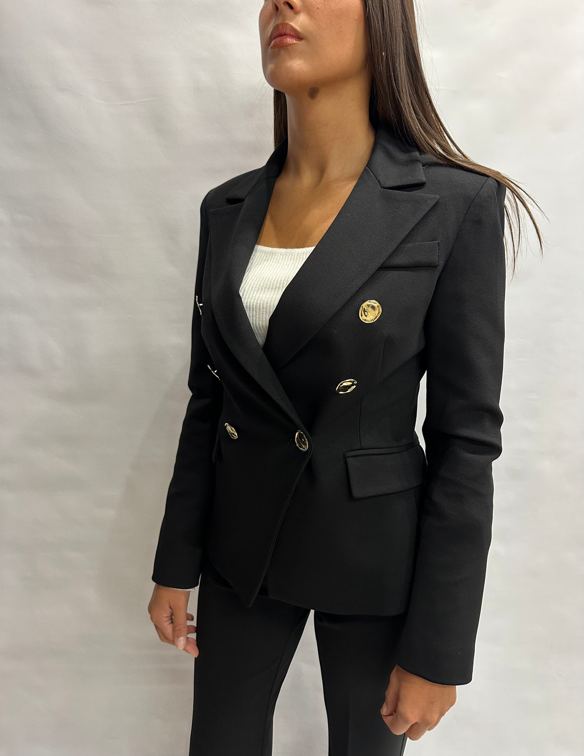 Coordinato RINASCIMENTO Nero , COD: CFC0130215003 e CFC0130221003