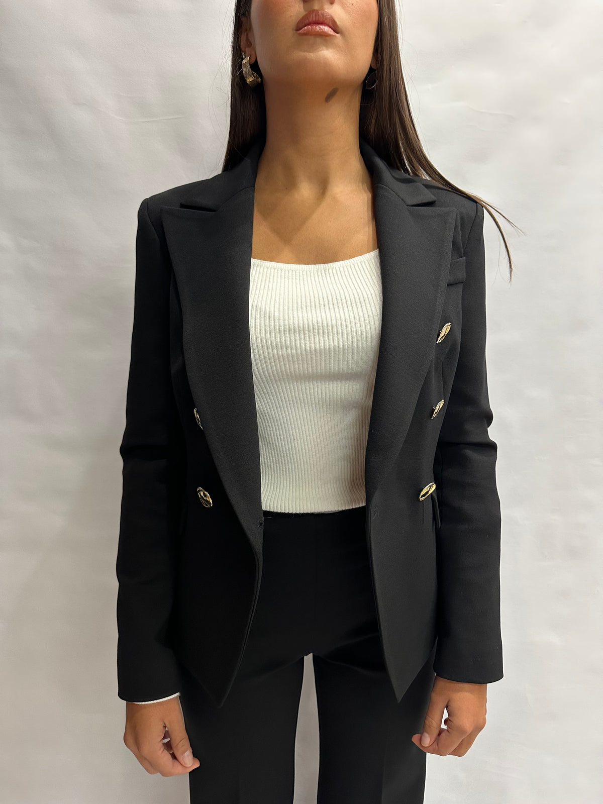 Coordinato RINASCIMENTO Nero , COD: CFC0130215003 e CFC0130221003