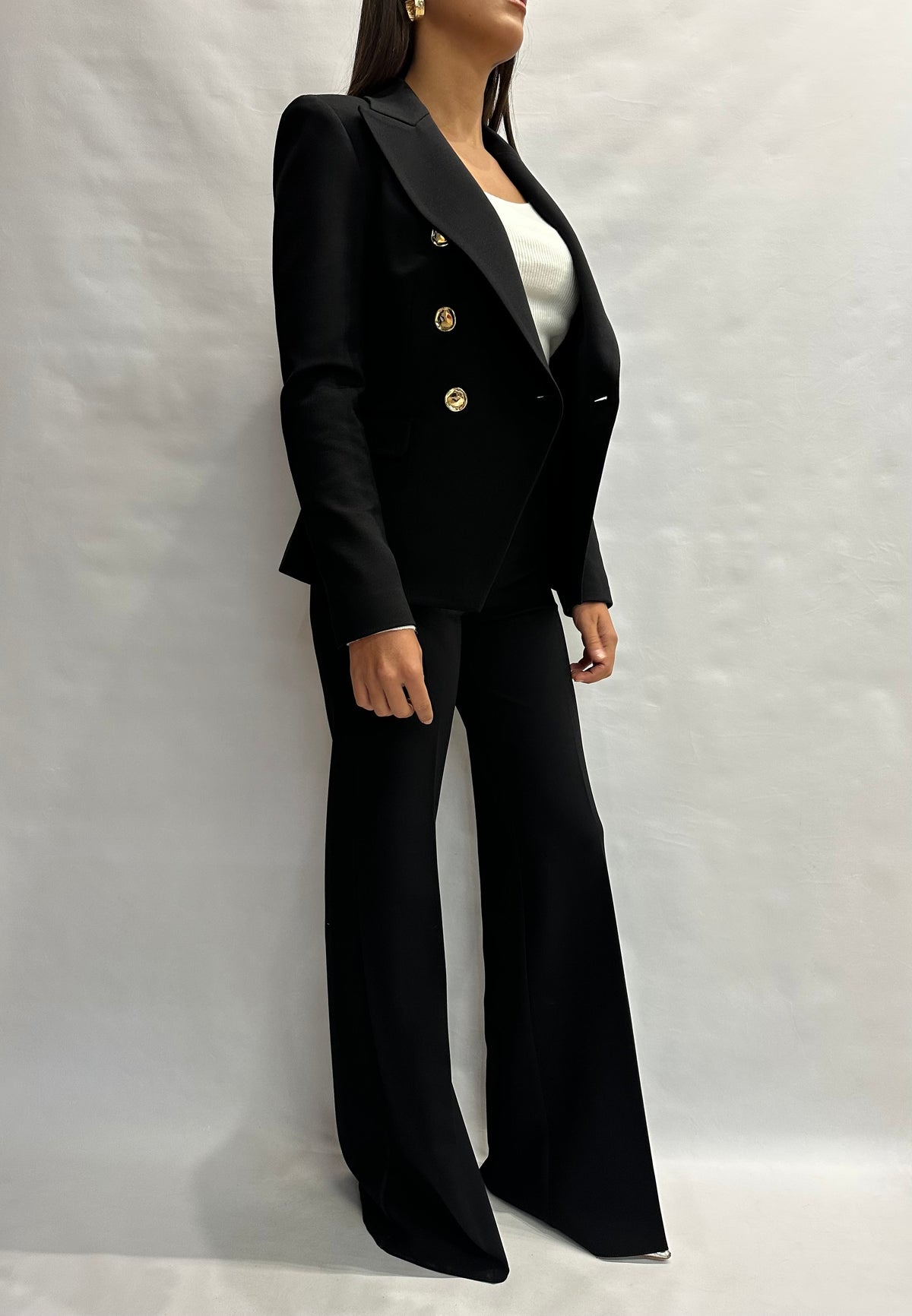 Coordinato RINASCIMENTO Nero , COD: CFC0130215003 e CFC0130221003