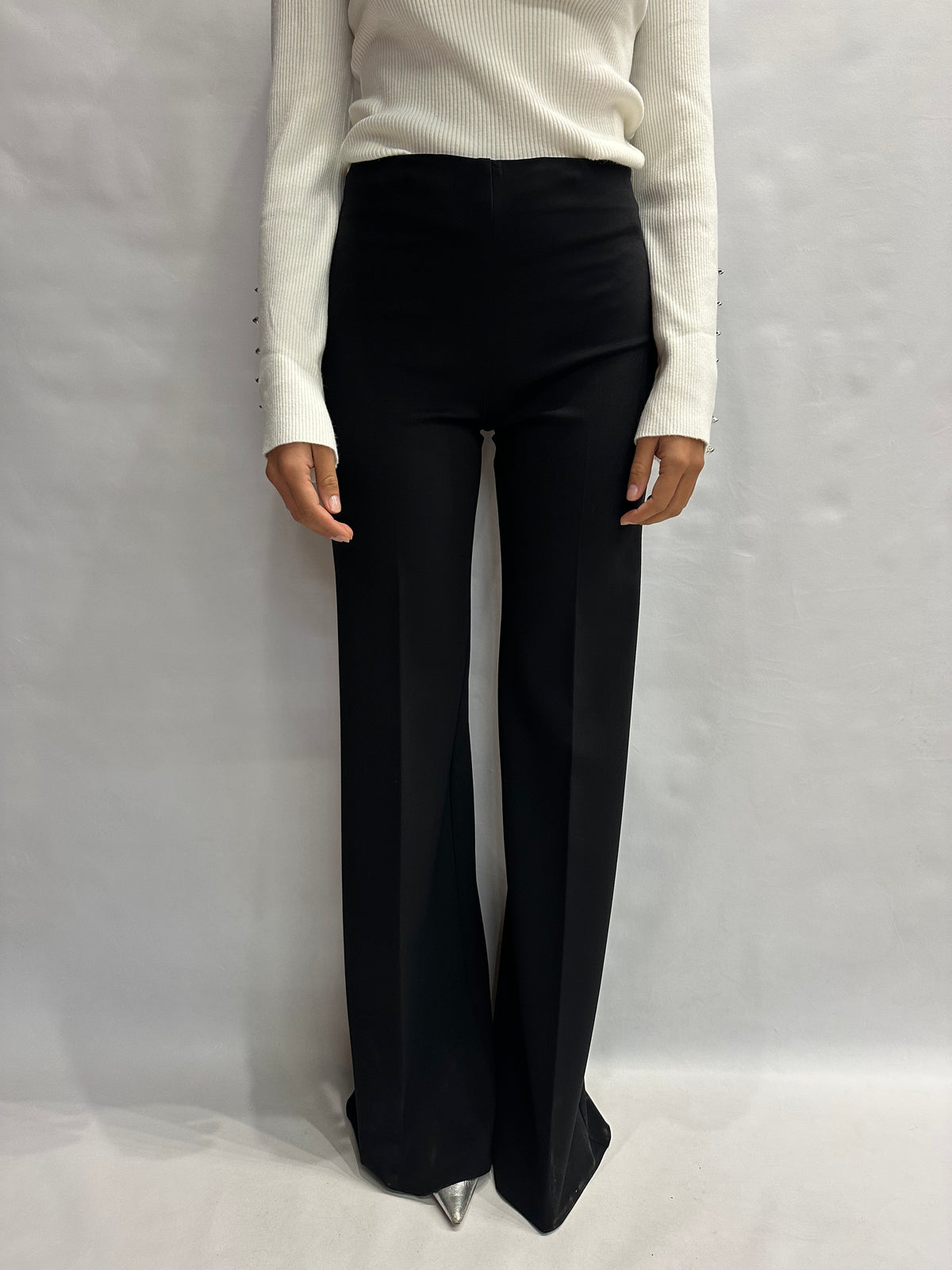 Coordinato RINASCIMENTO Nero , COD: CFC0130215003 e CFC0130221003