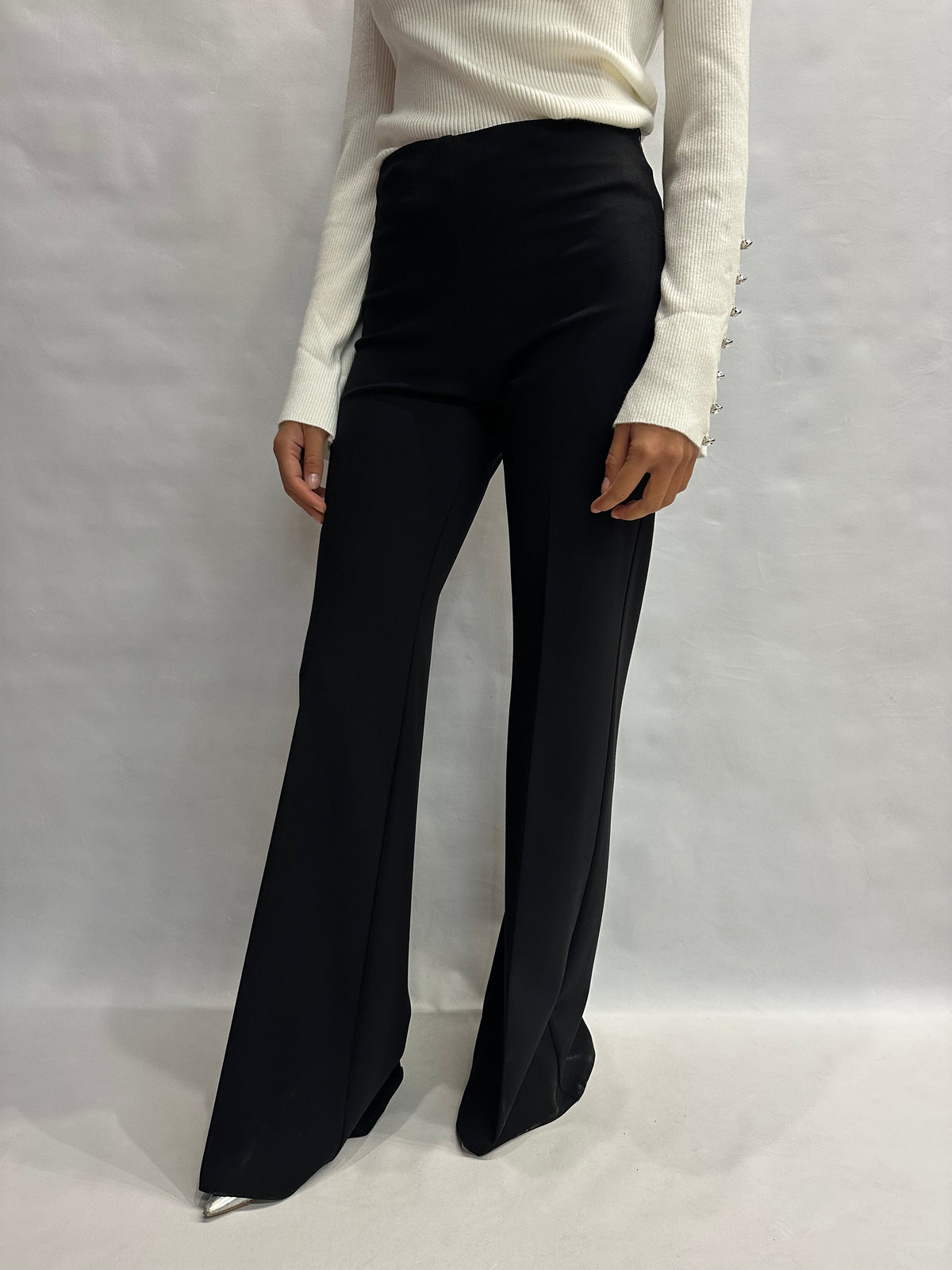 Coordinato RINASCIMENTO Nero , COD: CFC0130215003 e CFC0130221003
