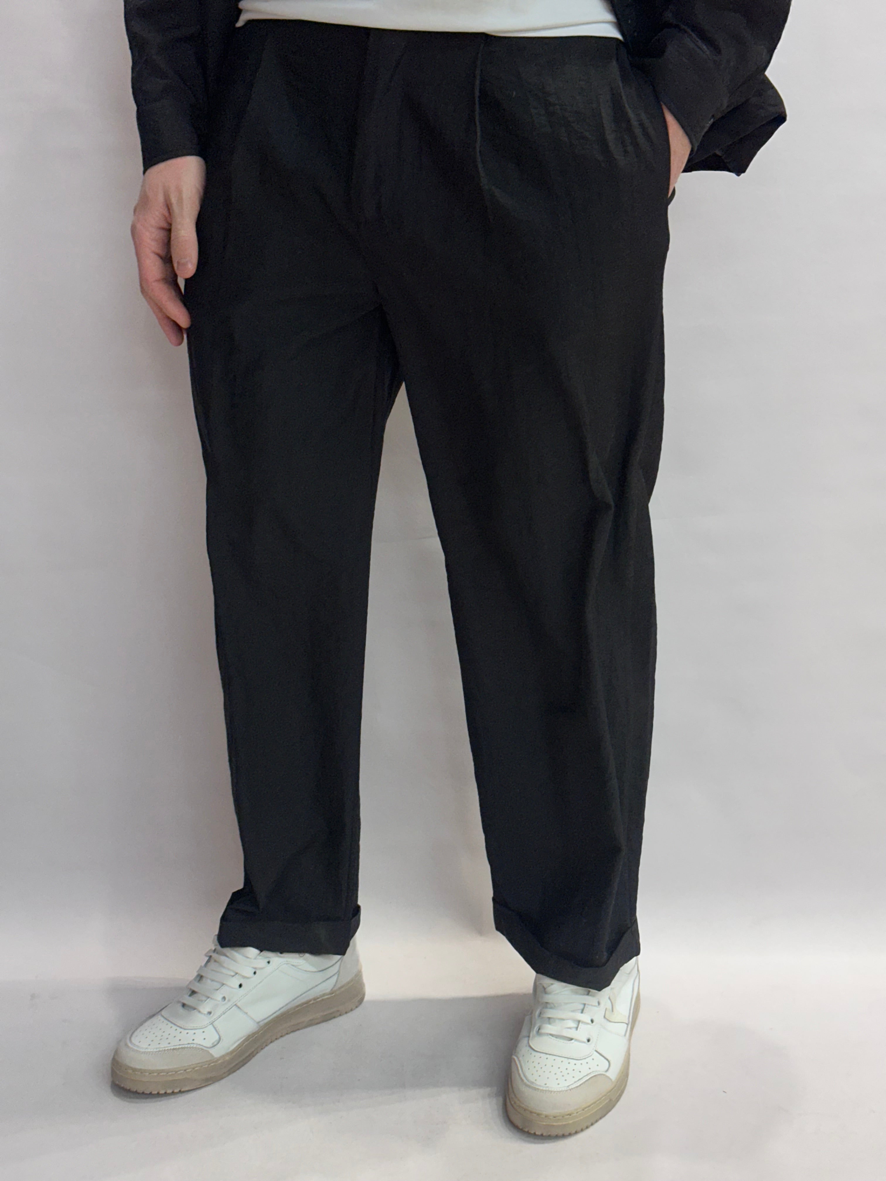 Coordinato BL11 leggero in Poliammide, COD: 05BL26060001 E 05BL26050001