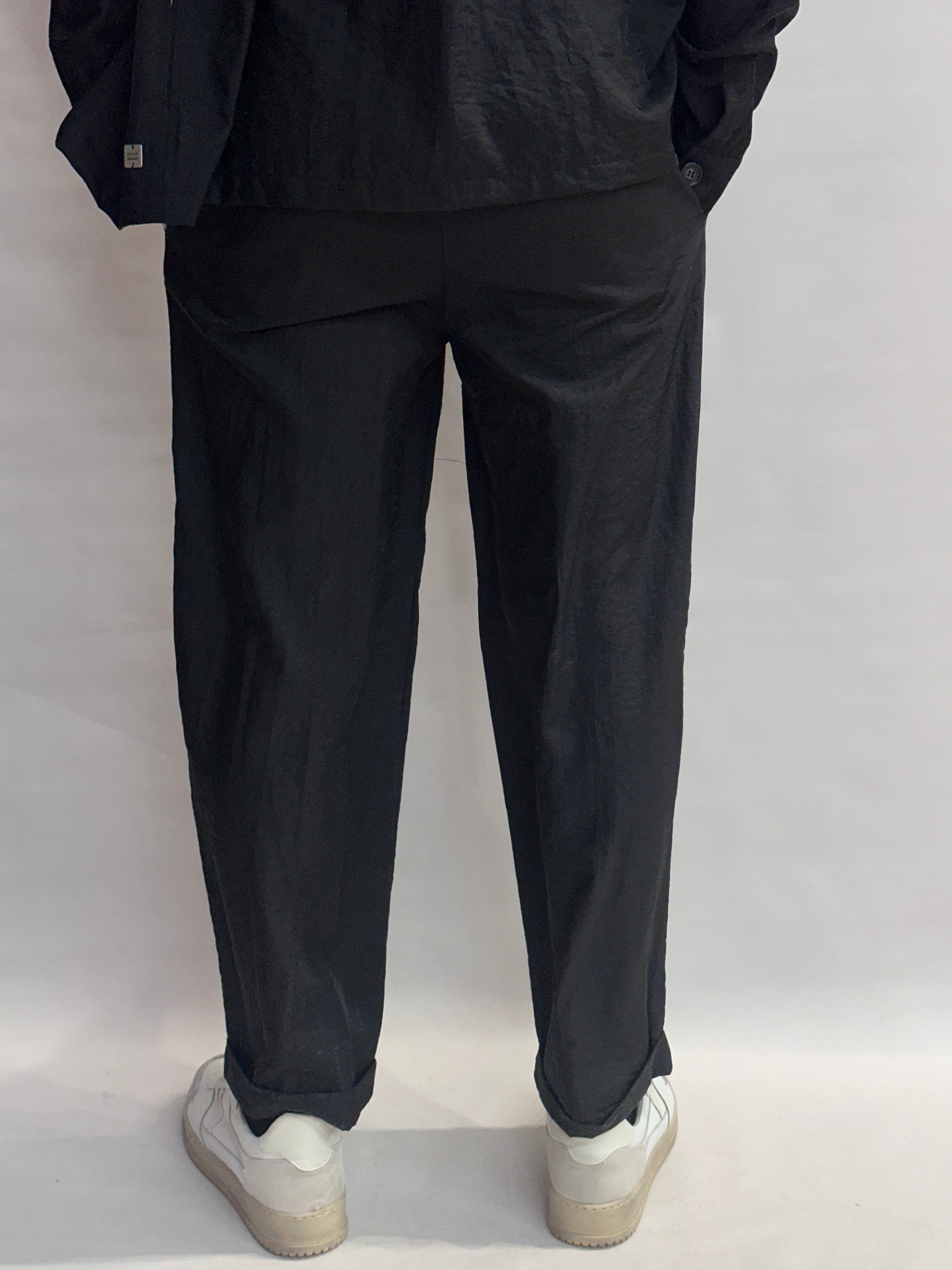 Coordinato BL11 leggero in Poliammide, COD: 05BL26060001 E 05BL26050001