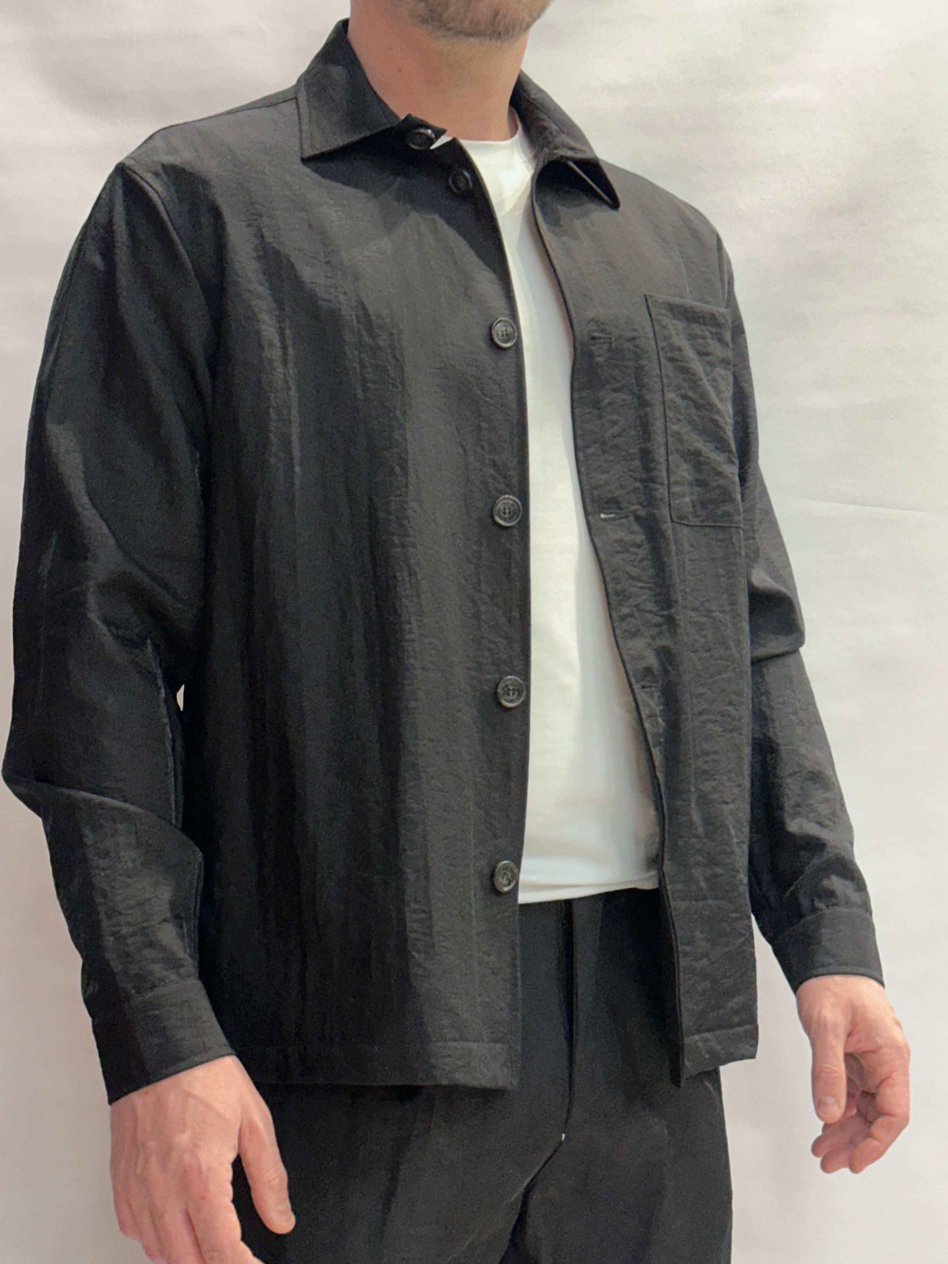 Coordinato BL11 leggero in Poliammide, COD: 05BL26060001 E 05BL26050001