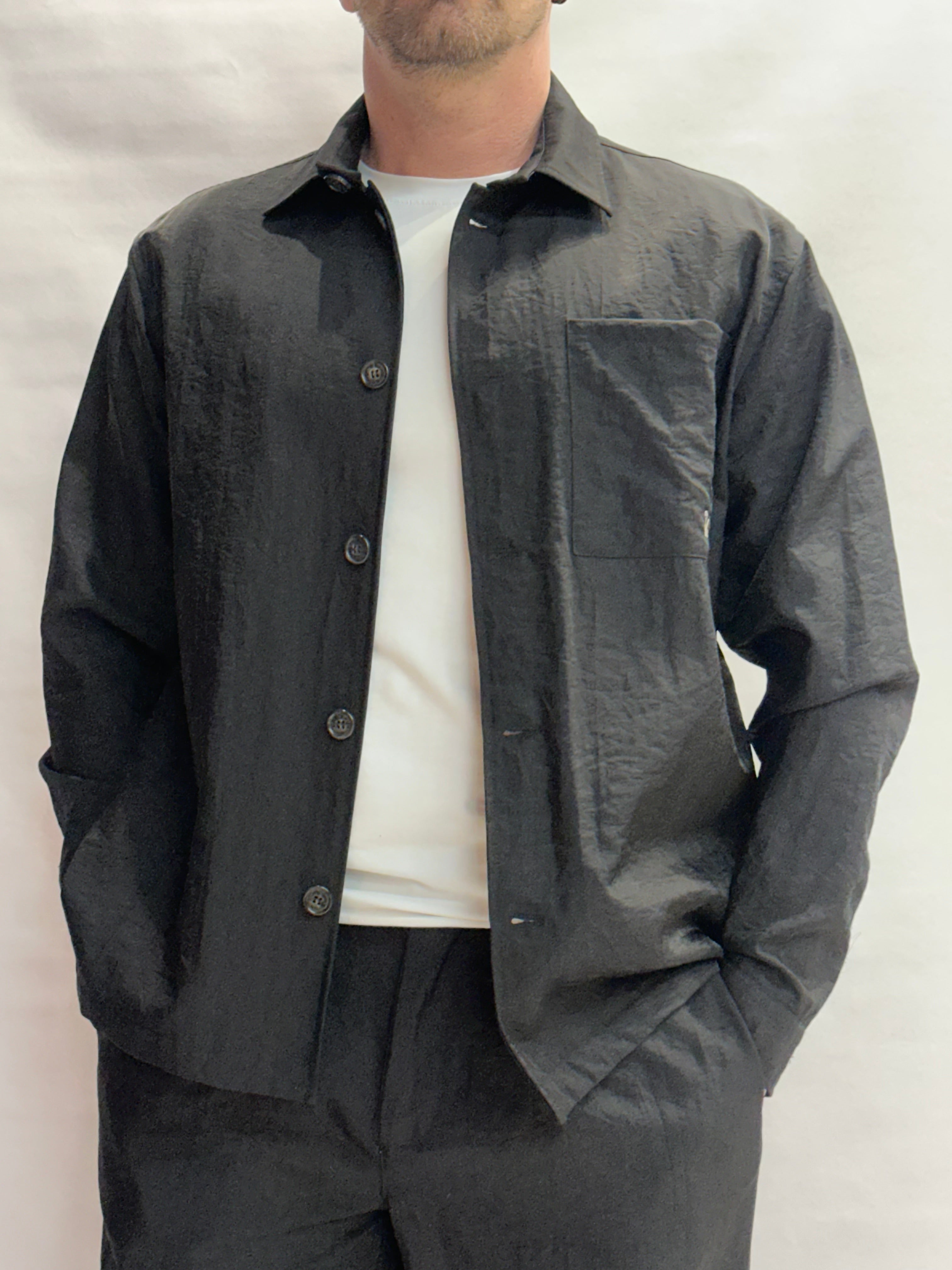 Coordinato BL11 leggero in Poliammide, COD: 05BL26060001 E 05BL26050001