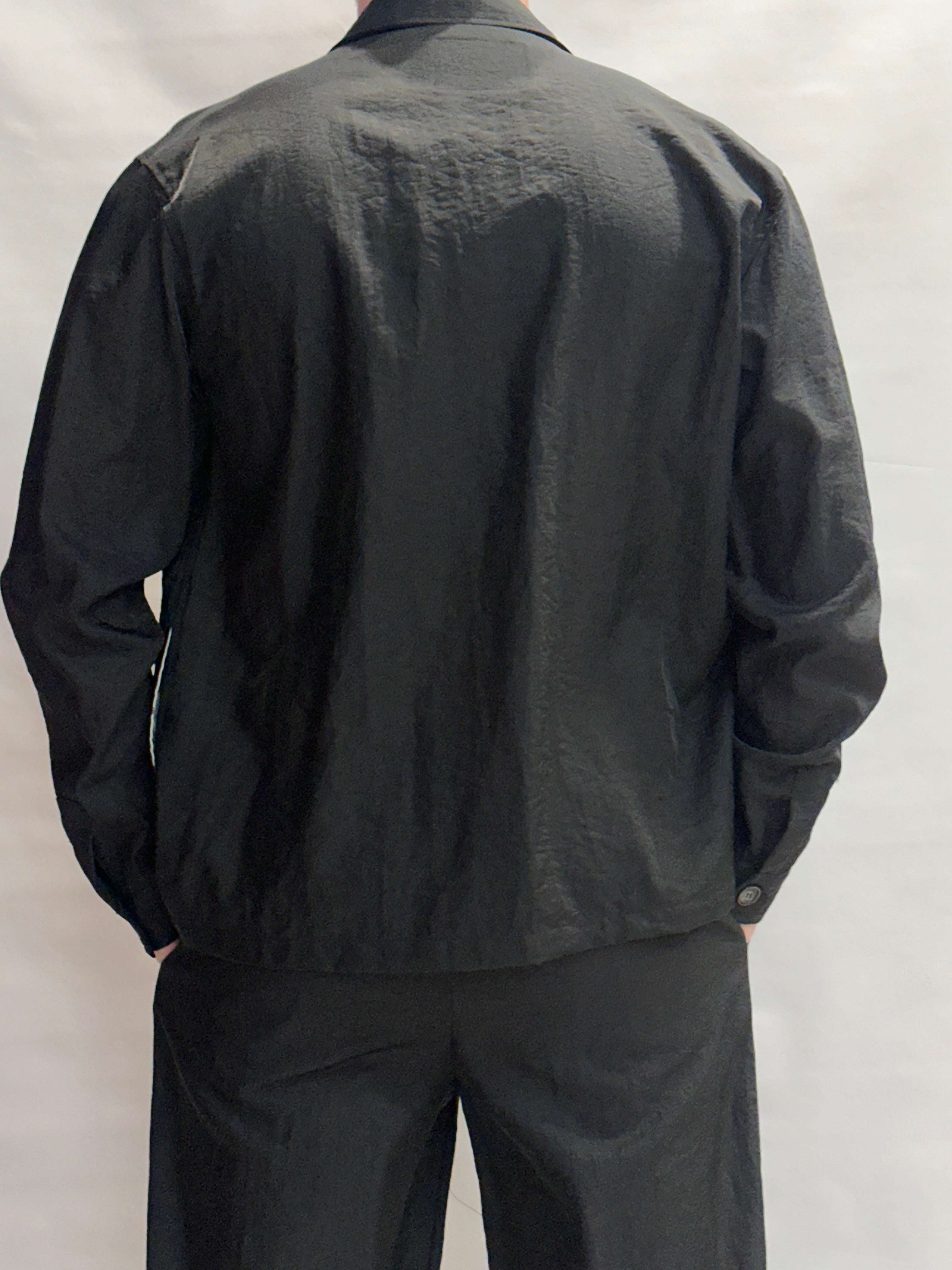 Coordinato BL11 leggero in Poliammide, COD: 05BL26060001 E 05BL26050001