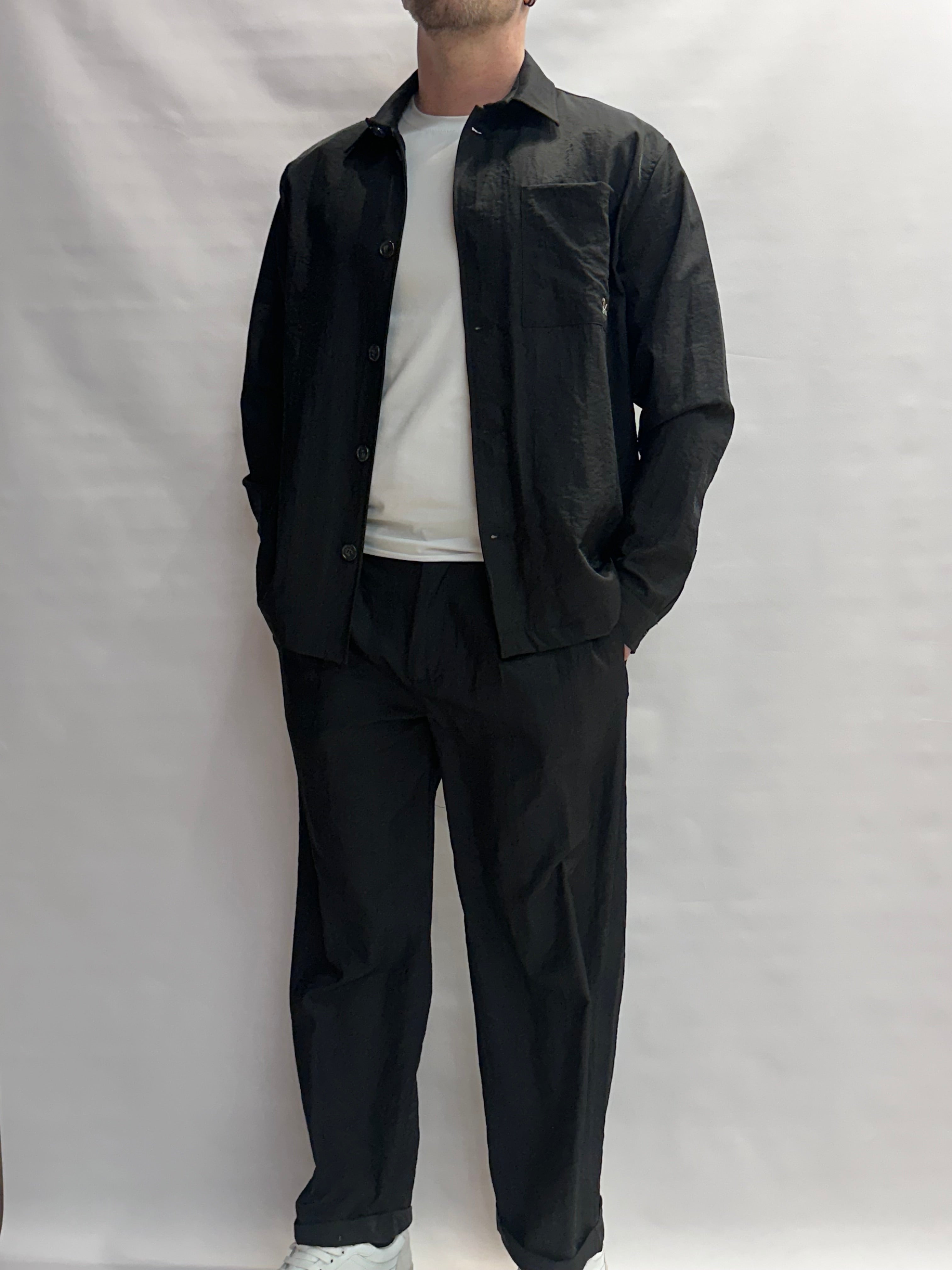 Coordinato BL11 leggero in Poliammide, COD: 05BL26060001 E 05BL26050001