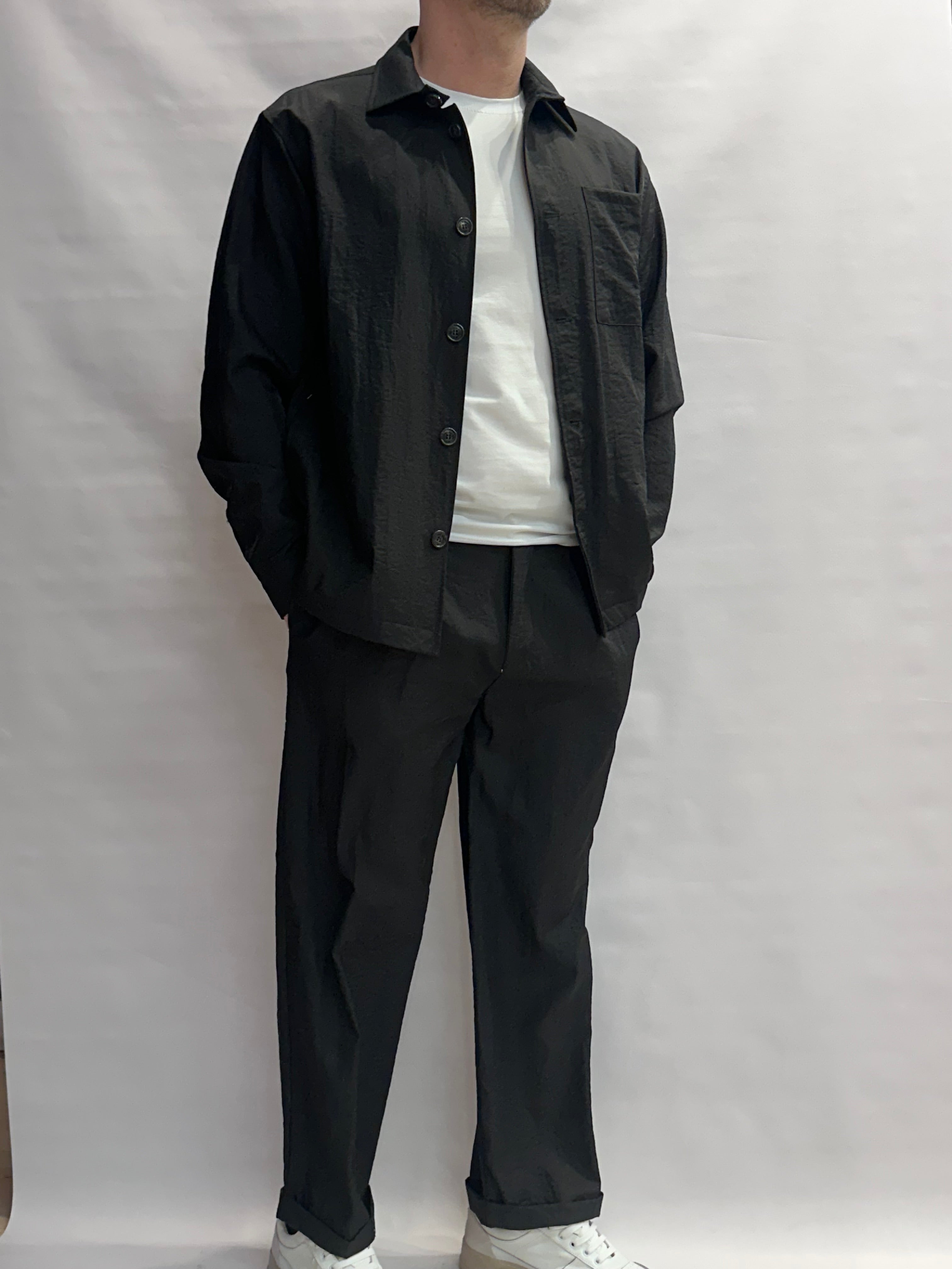Coordinato BL11 leggero in Poliammide, COD: 05BL26060001 E 05BL26050001