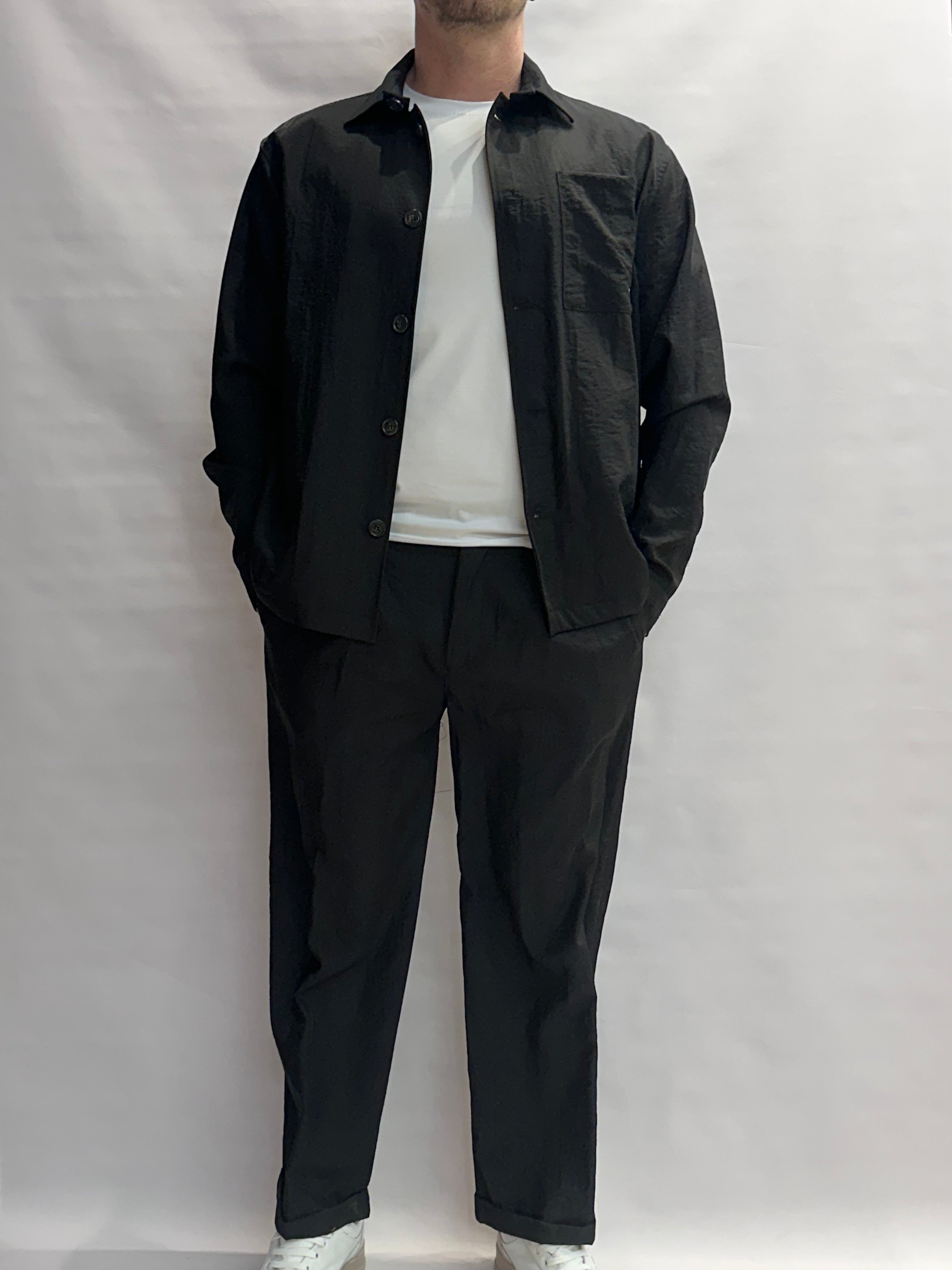 Coordinato BL11 leggero in Poliammide, COD: 05BL26060001 E 05BL26050001