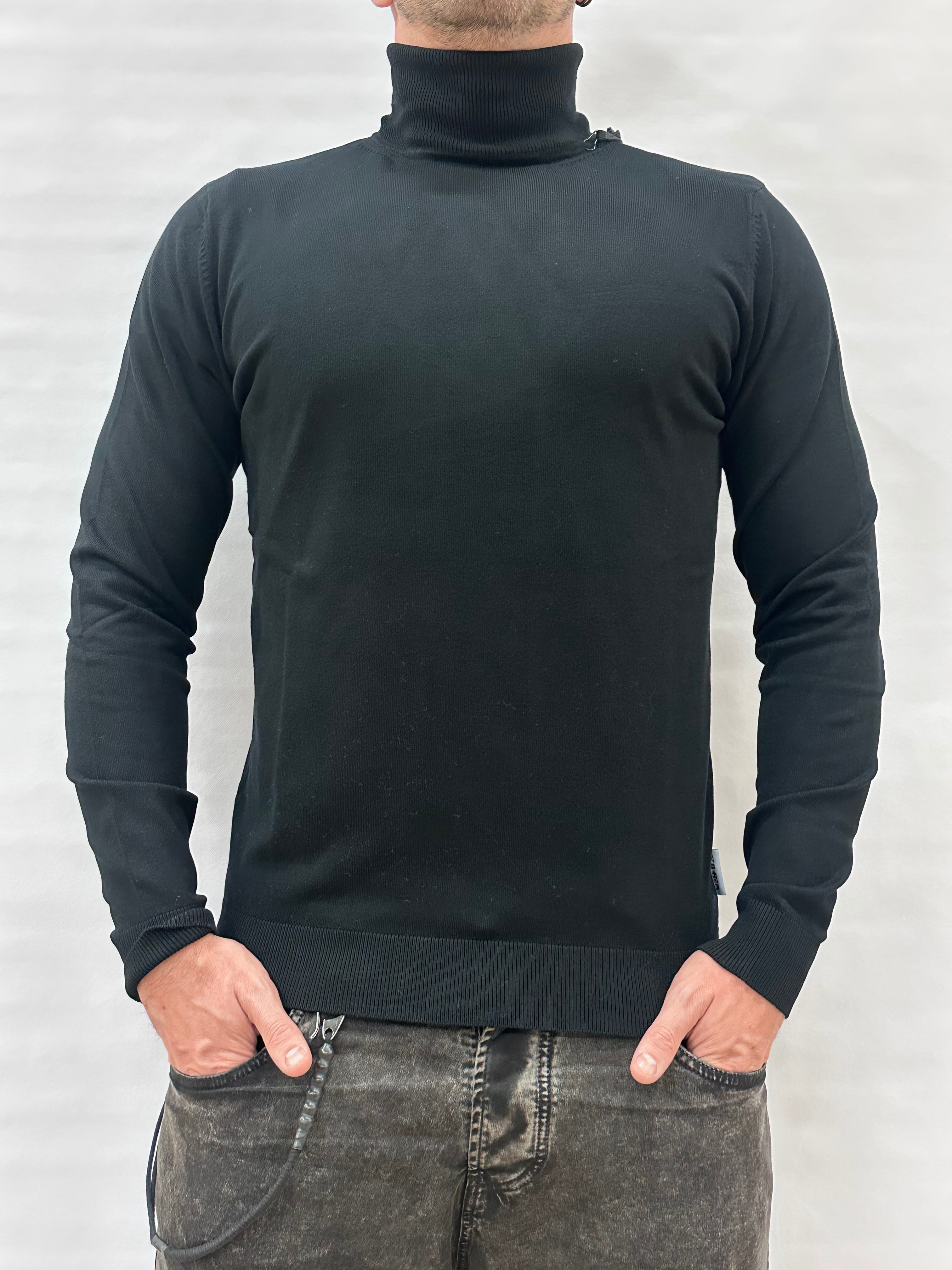 Dolcevita ciclista BERNA in viscosa , Cod: 2150051