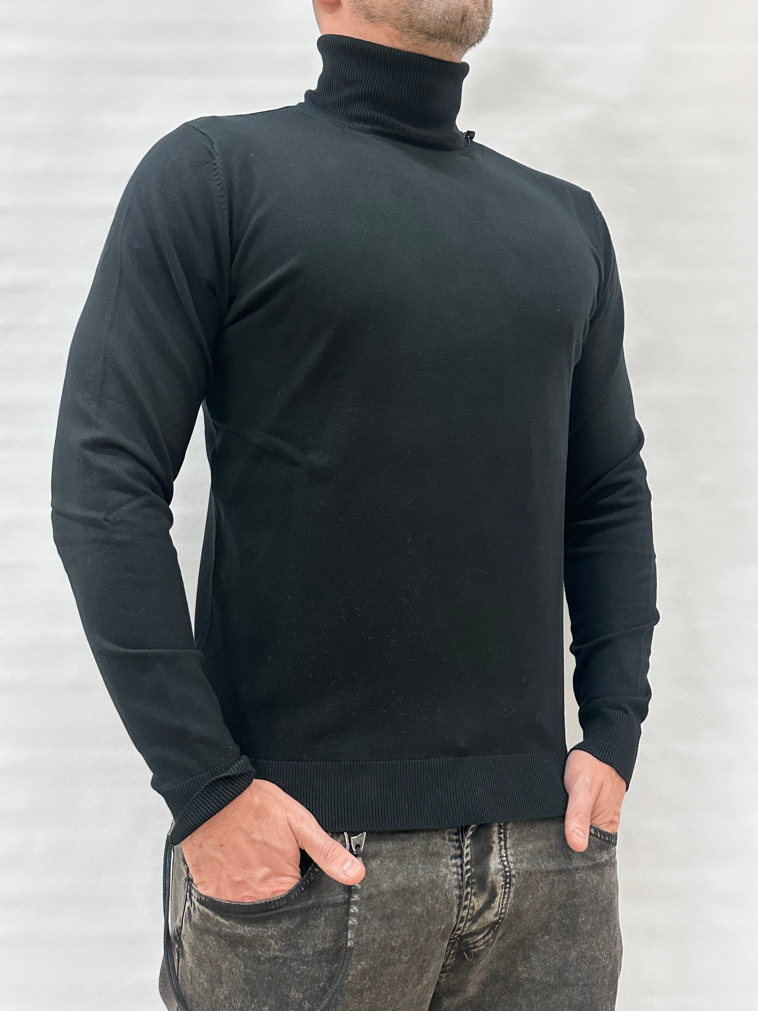 Dolcevita ciclista BERNA in viscosa , Cod: 2150051