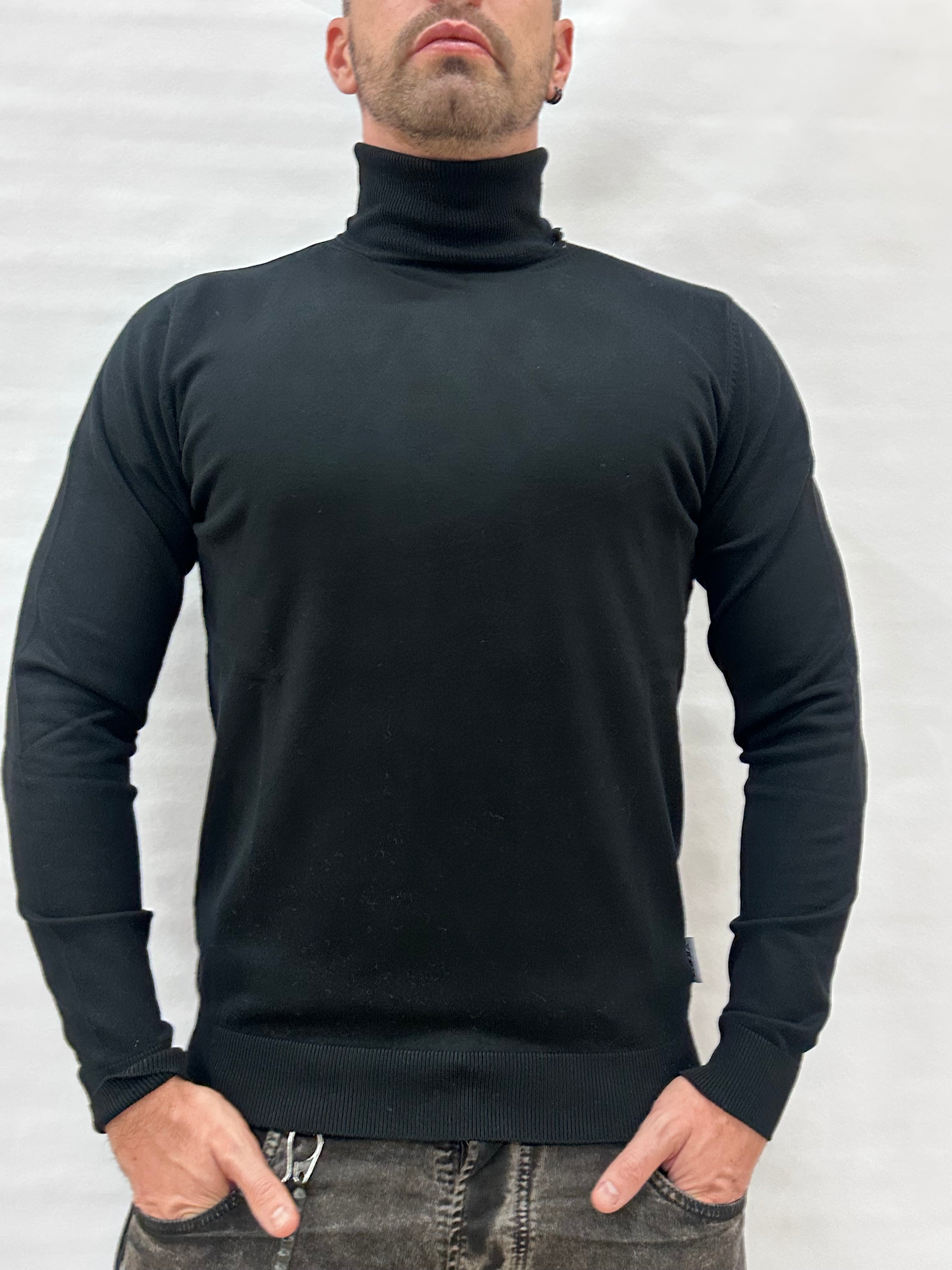 Dolcevita ciclista BERNA in viscosa , Cod: 2150051