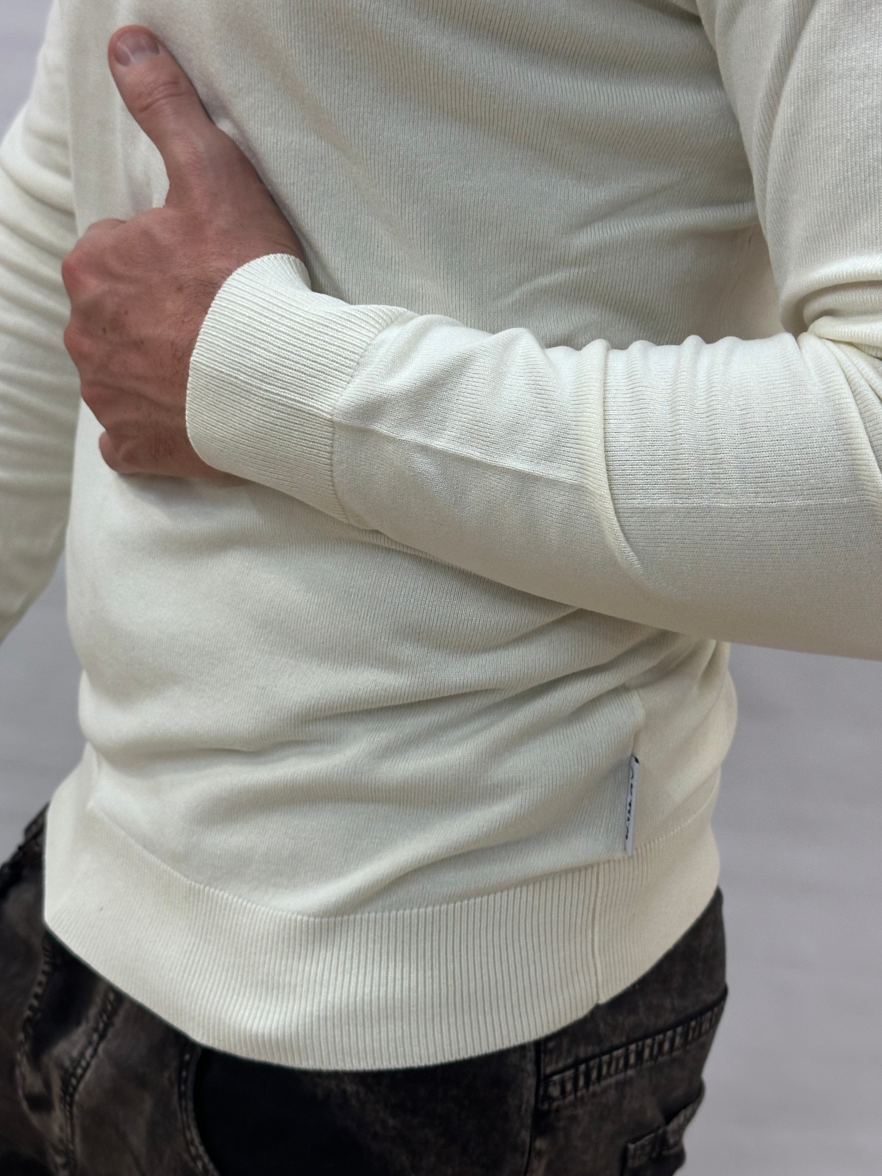 Dolcevita ciclista BERNA in viscosa , Cod: 215005173