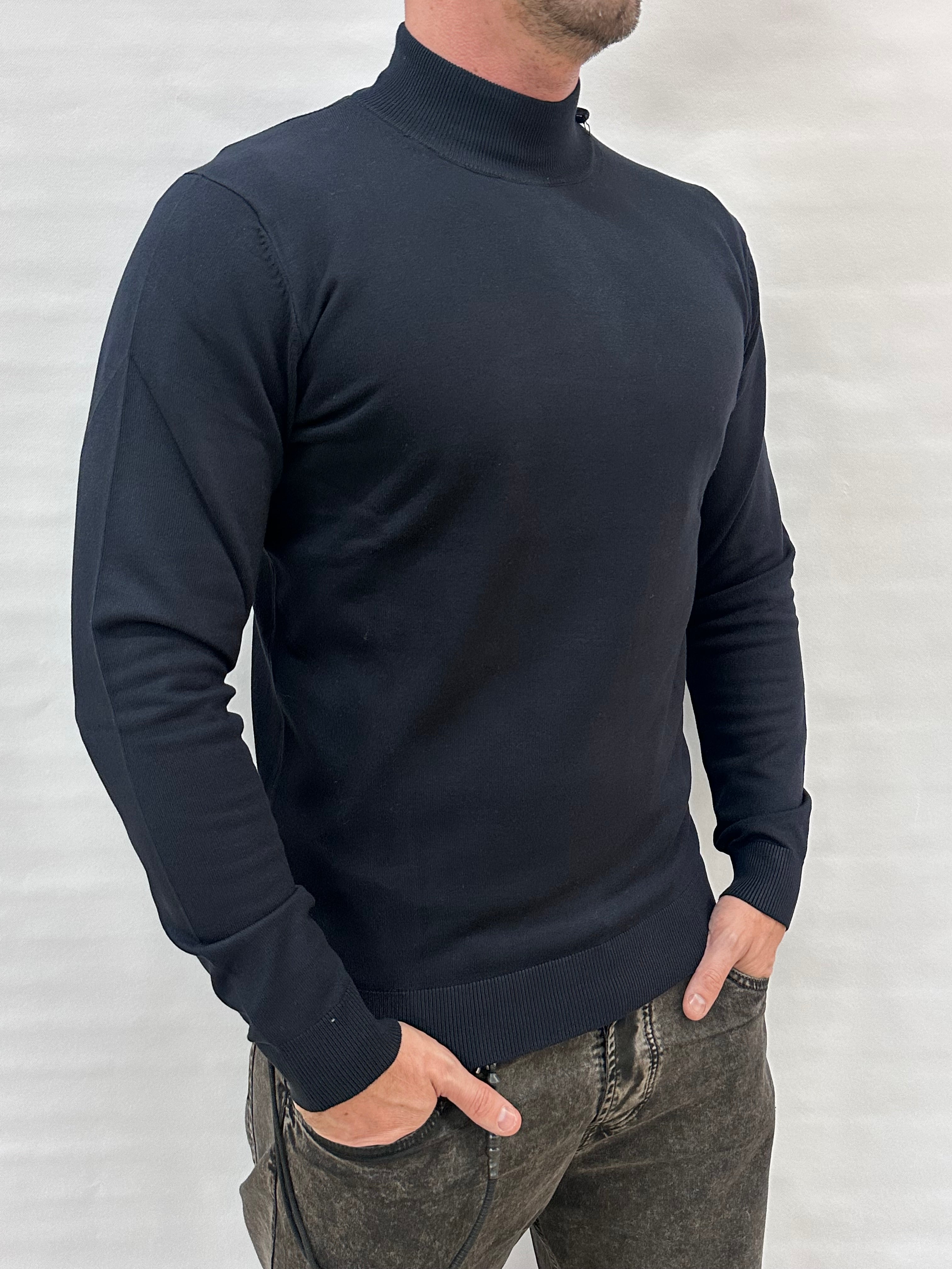 Lupetto BERNA in viscosa , Cod: 252364