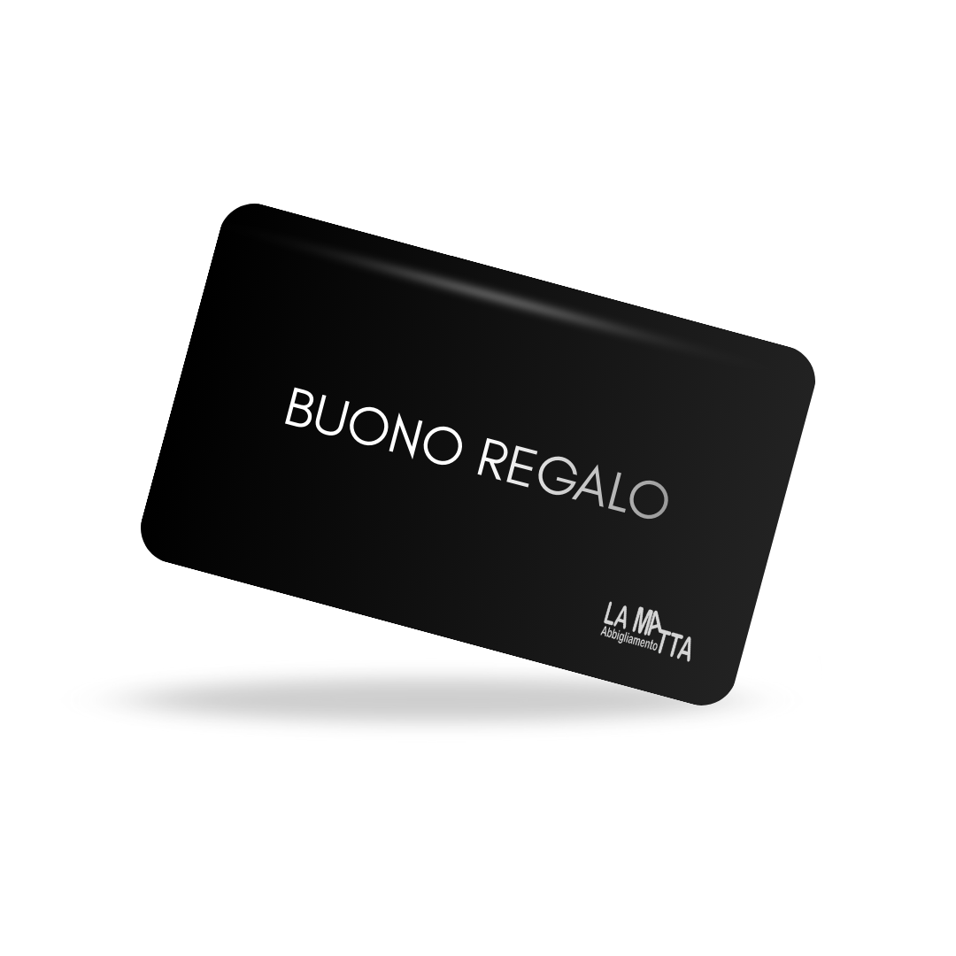 Buono Regalo